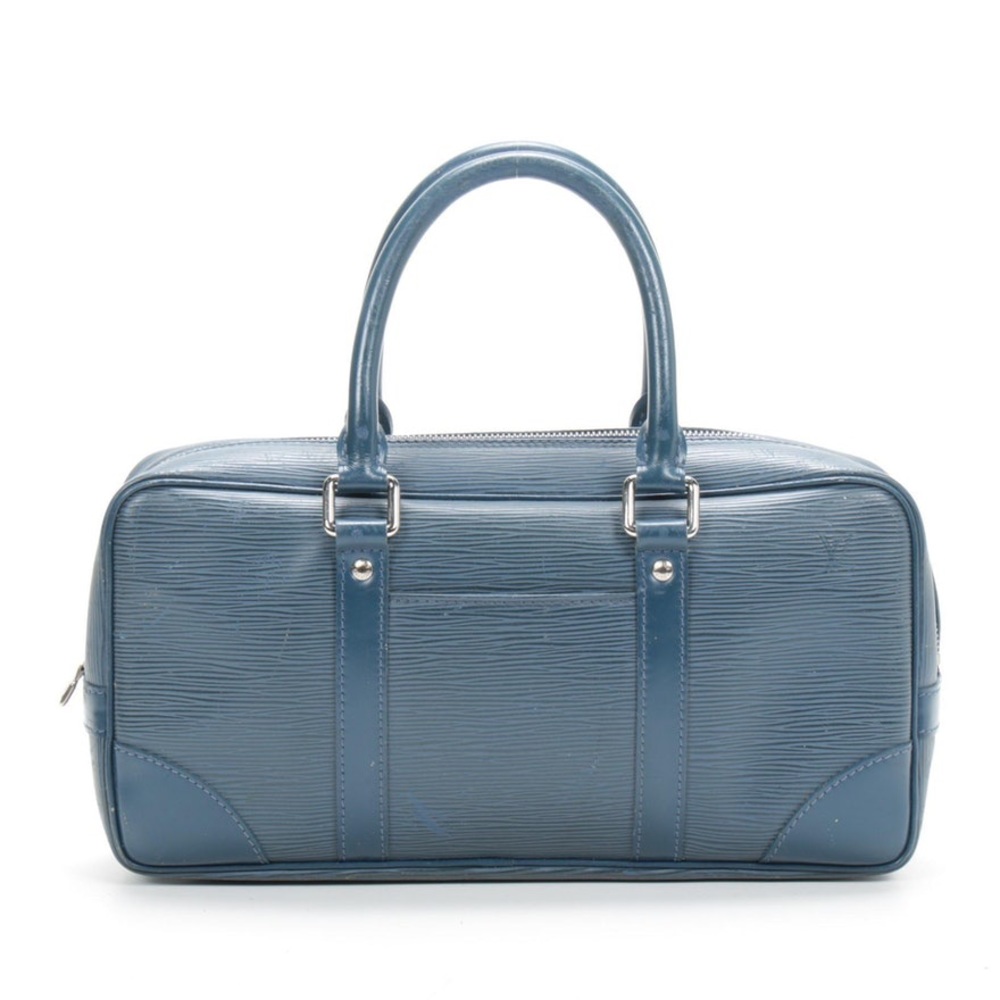 AUTHENTIC Louis Vuitton Vivienne Epi Bag